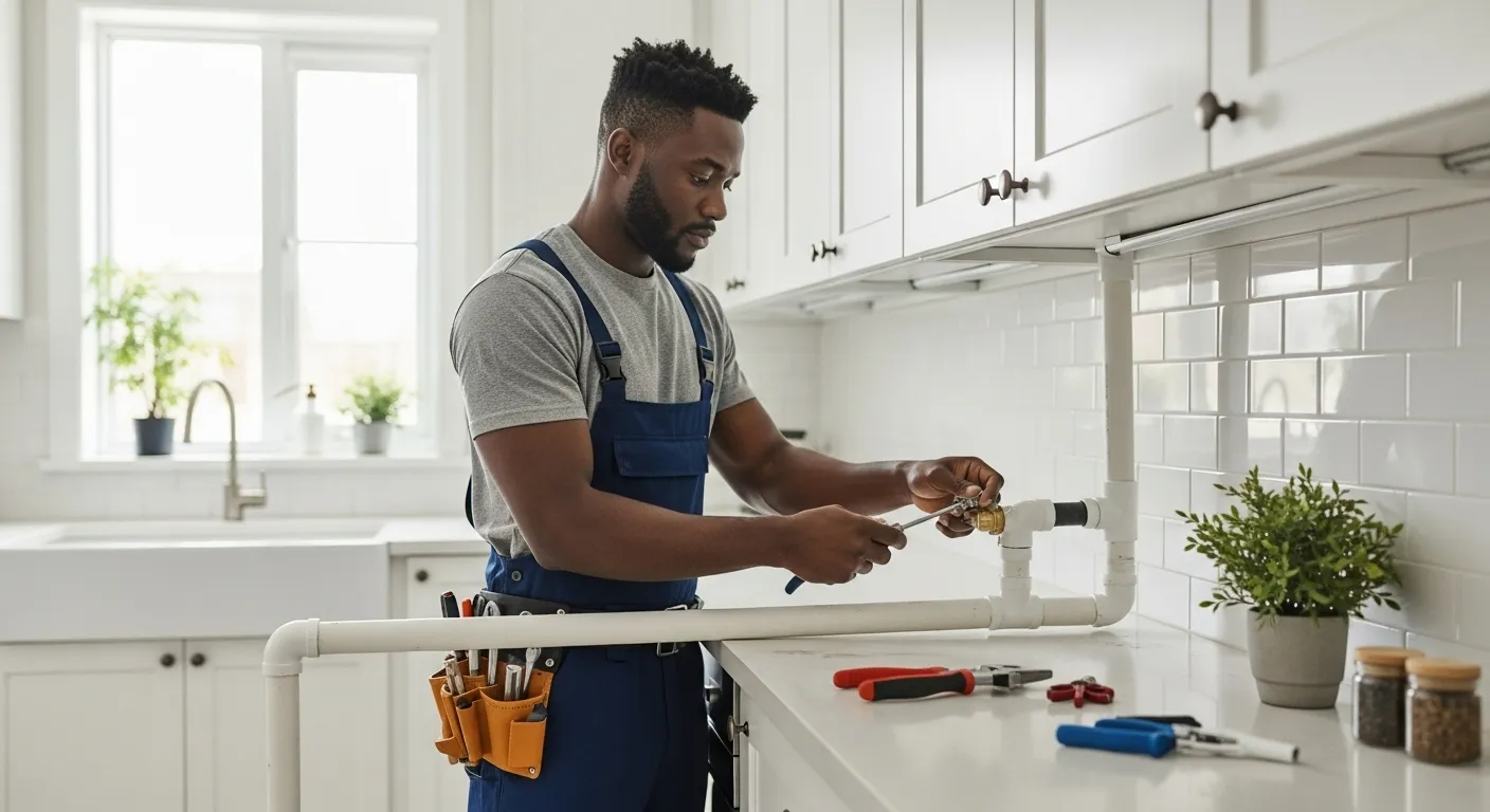 Professional Plumbers in St James, Minnesota